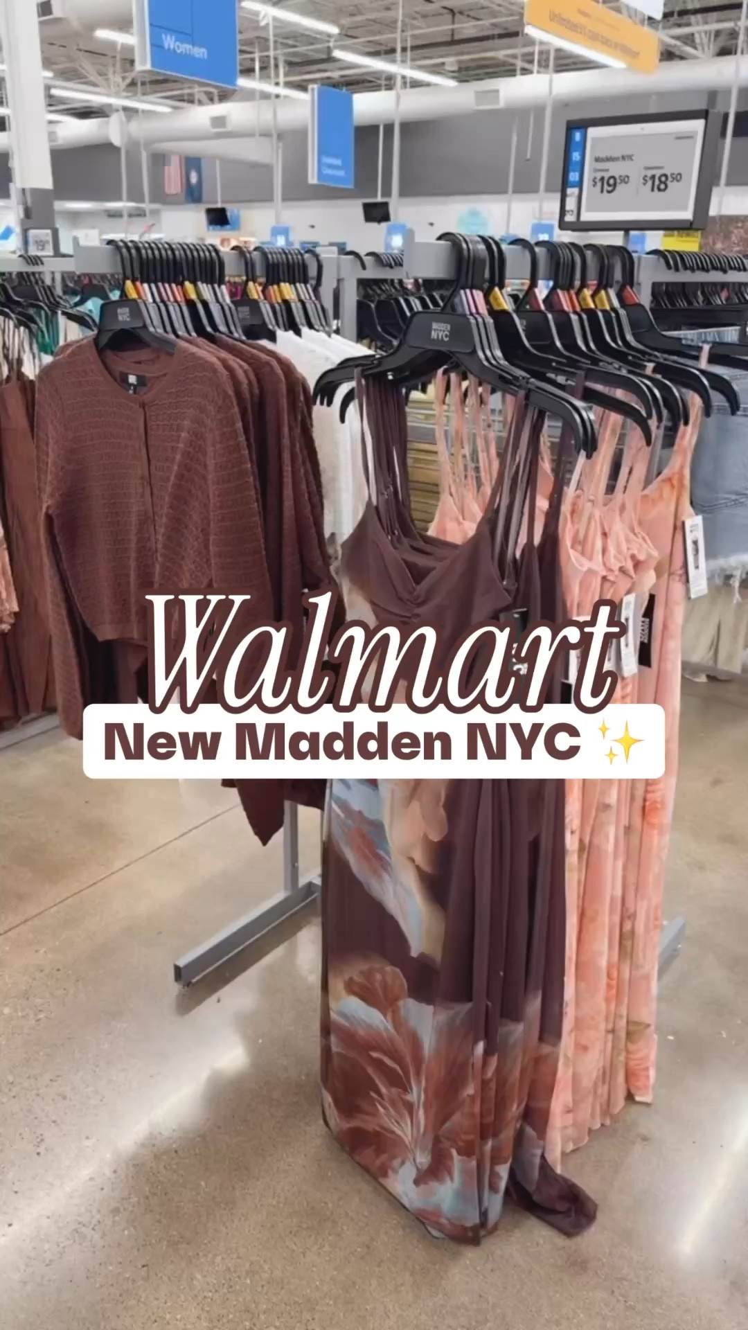 Walmart✨ New Madden NYC arrivals! 🙌

Resort where, vacation, outfit, spring, and summer dresses, affordable, fashion, trendy, fashion, frayed denim, shorts, cardigans, white cardigan, long sleeve cardigan, two piece sets  

#LTKTravel #LTKSeasonal #LTKFestival