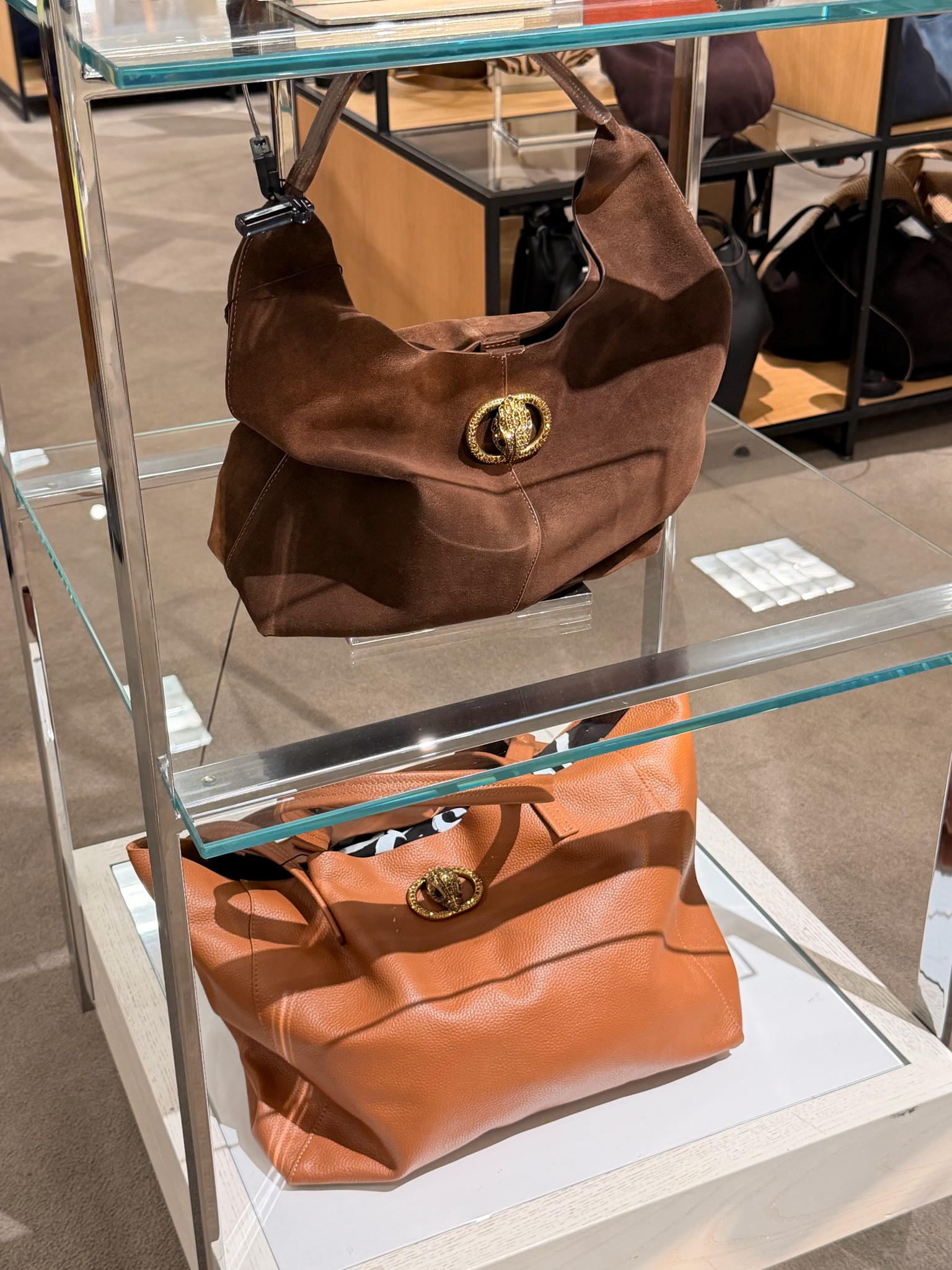 Nsale fall bags

#LTKootd #LTKSaleAlert #LTKOver40