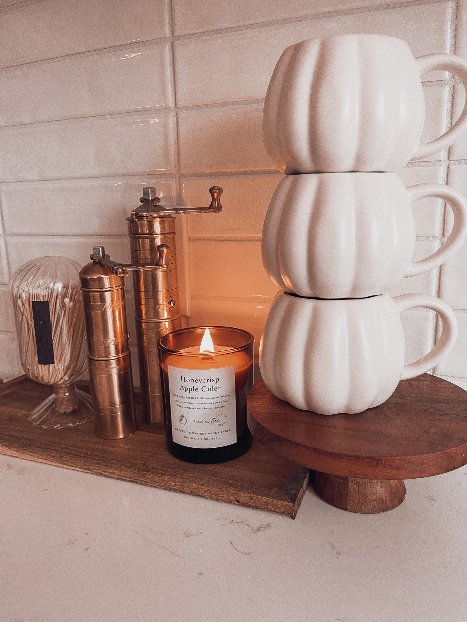 $5 pumpkin mugs 🧡
Fall candle $10

Fall home 
Fall decor 
Fall decorations 
Fall target 
Fall finds 


#ltkfall 

#LTKHalloween #LTKSeasonal #LTKhome