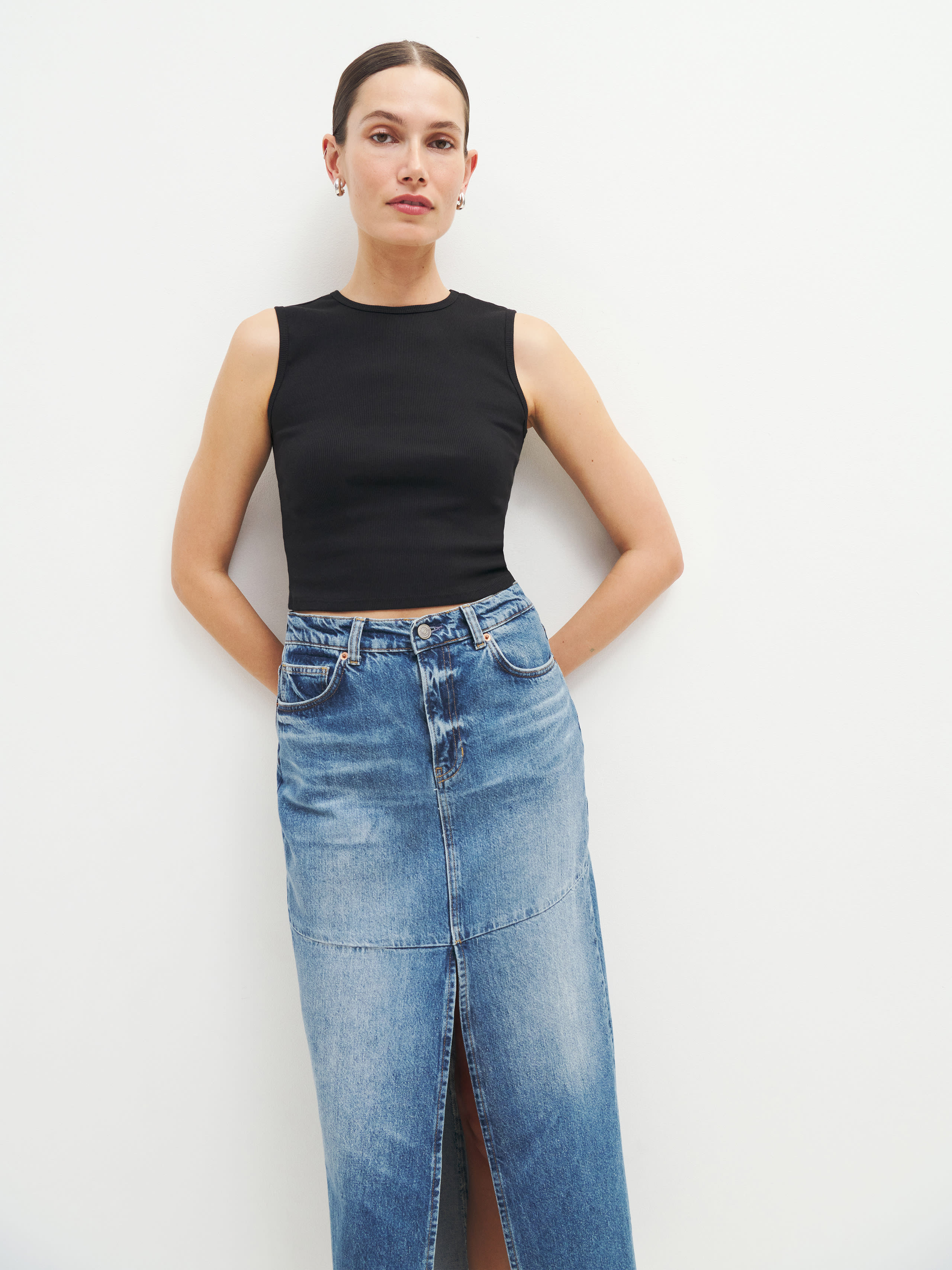 Ryland Tank | Reformation (Global)