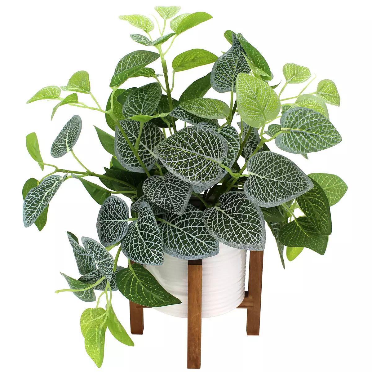 Sonoma Goods For Life® Faux Greenery In Ceramic Pot | Kohl's