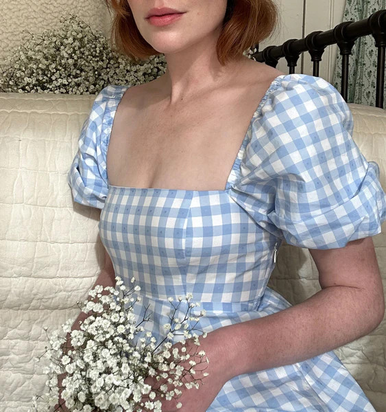 The Matilda Dress | Hill House Home