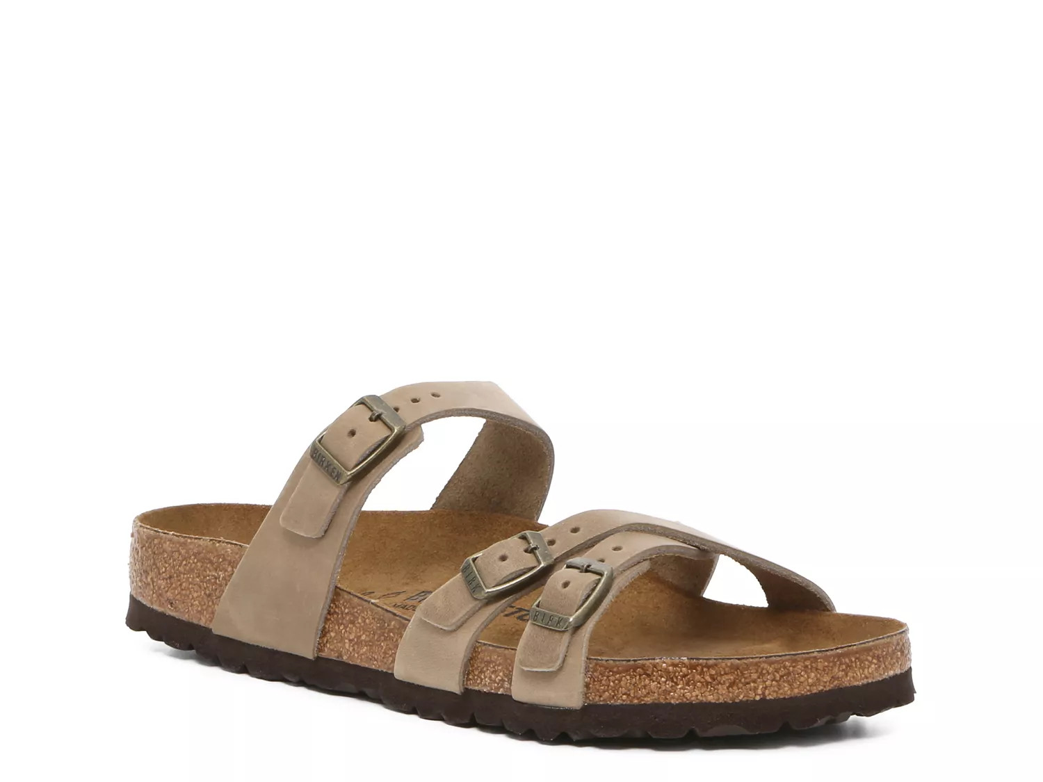 Birkenstock Franca Sandal - Women's | DSW