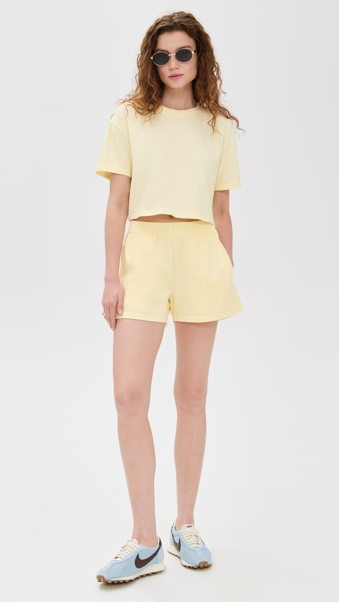 Vitamin A Coast Shorts | Shopbop | Shopbop