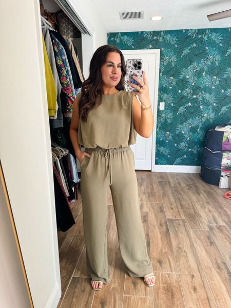 From Amazon must have Mondays! Loving this look for the spring 
Trending | spring fashion | summer looks 

#LTKstyletip #LTKworkwear #LTKfindsunder100