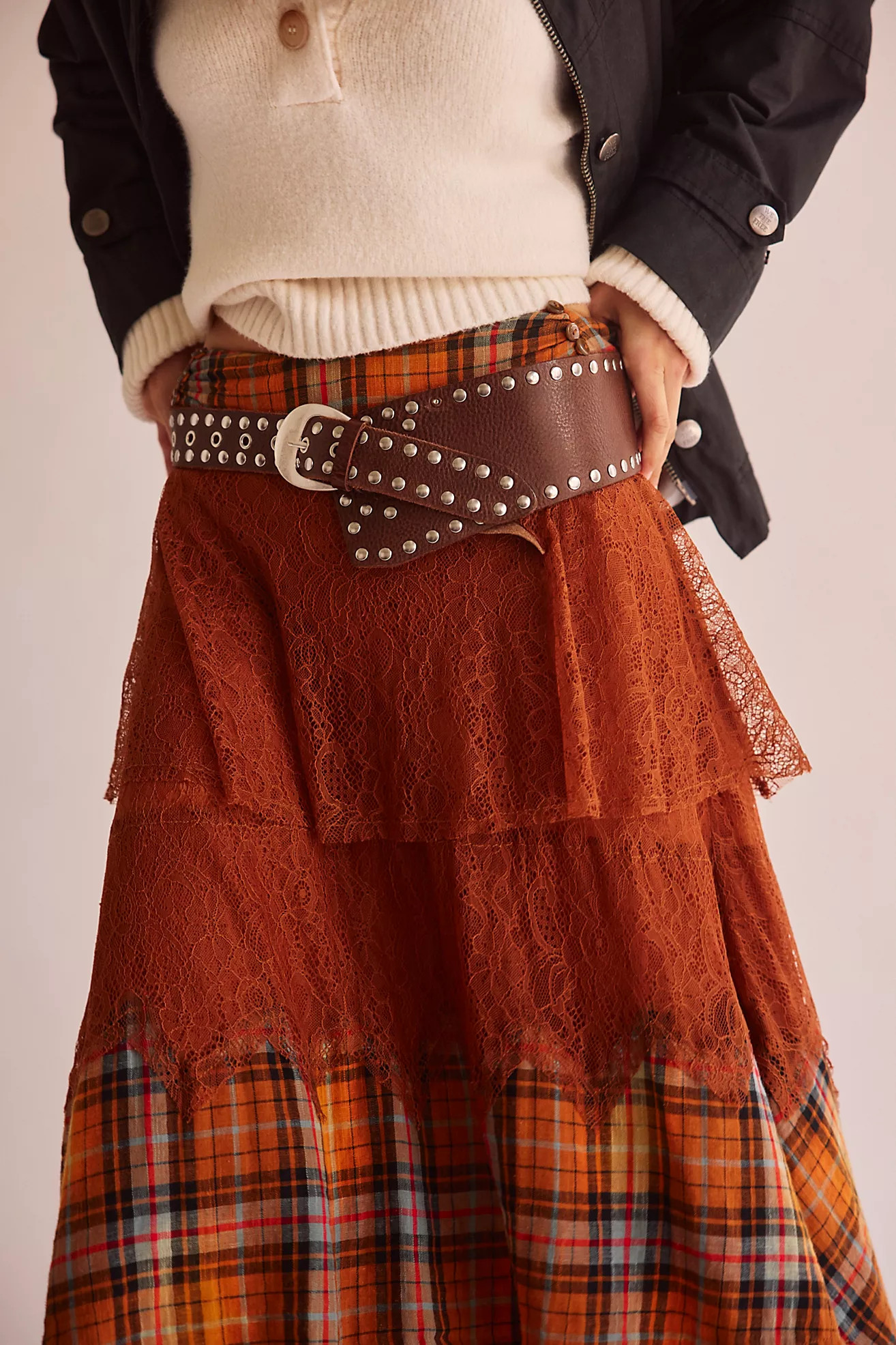 Jagger Hip Belt | Free People (Global - UK&FR Excluded)