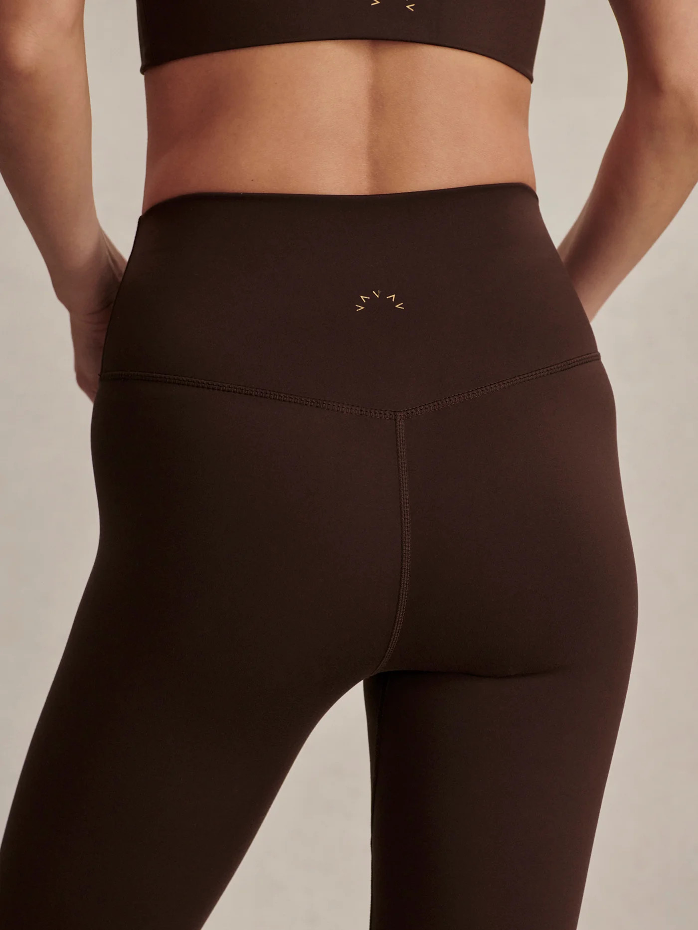 FreeSoft™ High-Rise Legging 25 | Varley UK | Varley UK