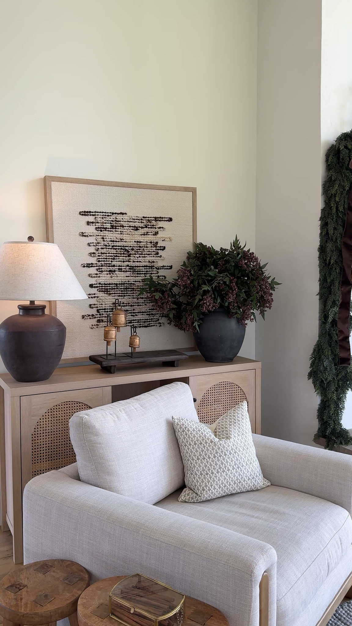 Christmas and holiday living room decor inspo!

Follow my shop @rushtonhome on the @shop.LTK app to shop this post and get my exclusive app-only content! Don’t forget to turn on post notifications using the 🔔 to get first dibs! Follow @rushtonhome on Instagram and Pinterest for more home decor inspiration and affordable home finds! Are you looking for anything home related? You’re in the right place! At Rushton Home, I do: home decor, living room, bedroom, affordable, walmart, target, amazon, wayfair, new arrivals, winter decor, spring decor, fall decor, fall finds, summer decor, home decor refresh, studio mcgee x target, hearth and hand, magnolia, holiday decor, seasonal decor, dining room decor, bedroom decor, living room decor, affordable home decor, furniture, weekend deals, sale, on sale, pottery barn, kirklands, west elm, bench, foyer table, faux florals, rugs, couches, sofa, sectional, dresser, nightstand, night stand, end tables, lamps, art, wall art, etsy, pillows, blanket, interior design, interior styling, bedding, side tables, bed frame, tray, side table, throw pillows, look for less, designer dupe, budget decor, bar stools, counter stools, vase, ceramic pottery, budget, budget friendly, coffee table, dining chairs, cane, rattan, wood, white wash, rustic amazon home, arch, brass hardware, gold hardware, vintage, antique, european inspired, french country, back in stock

#LTKHoliday #LTKHome #LTKSaleAlert