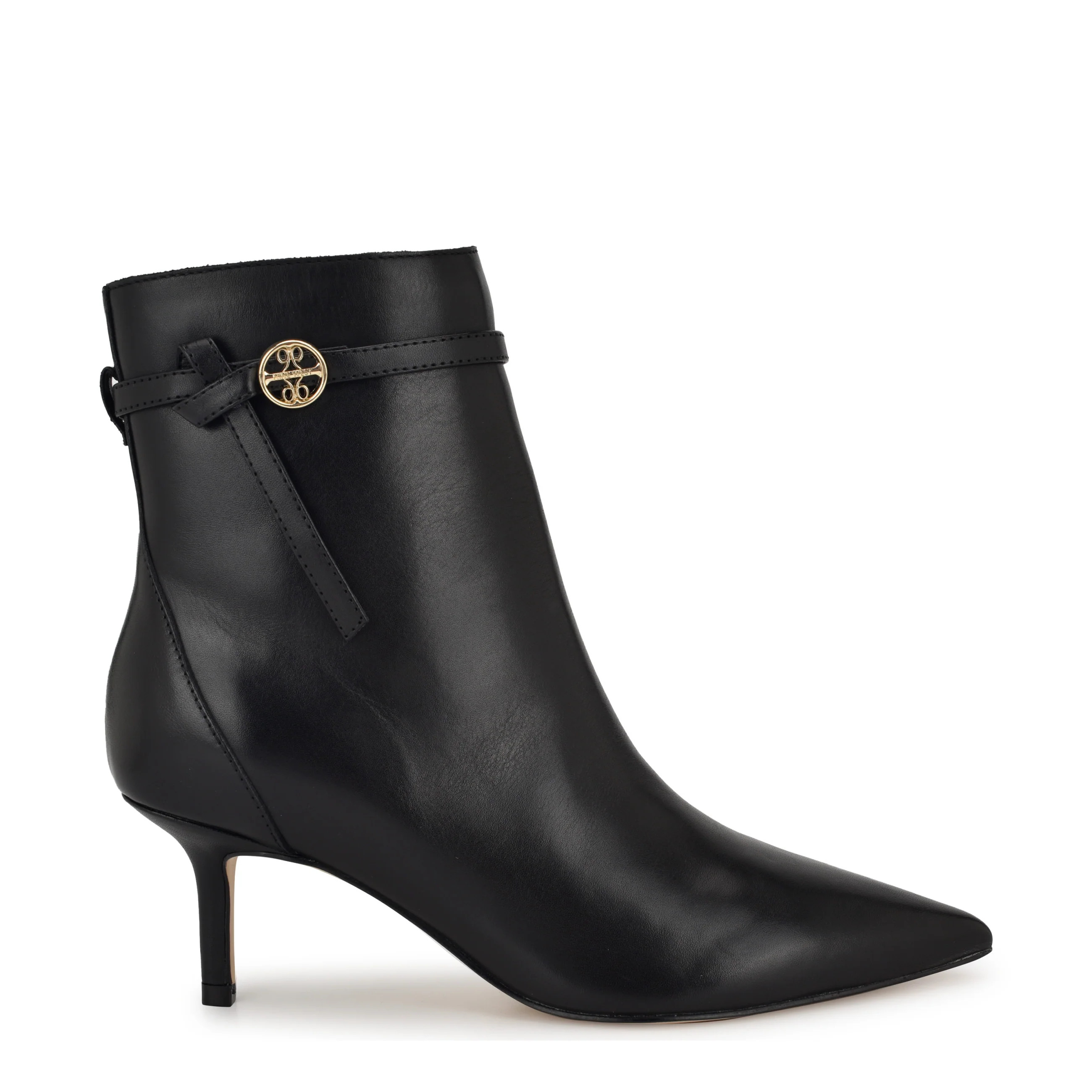 Ansell Dress Ankle Booties | Nine West (US)