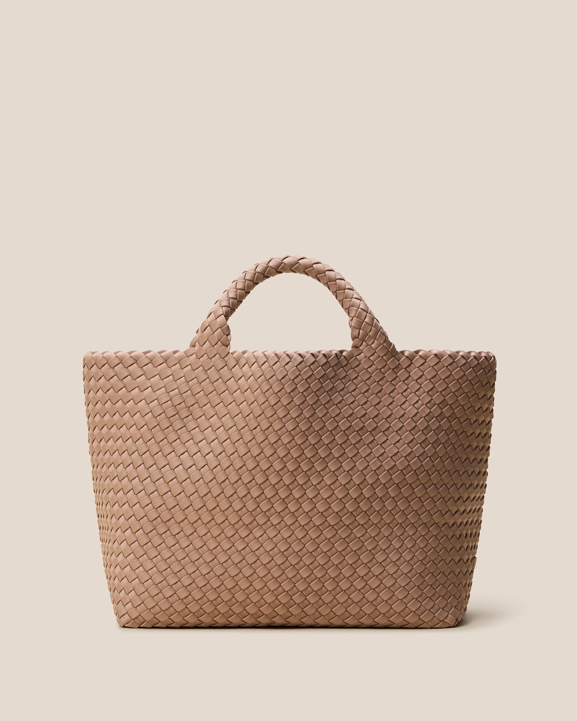 St. Barths Medium Tote | Seychelles | Naghedi