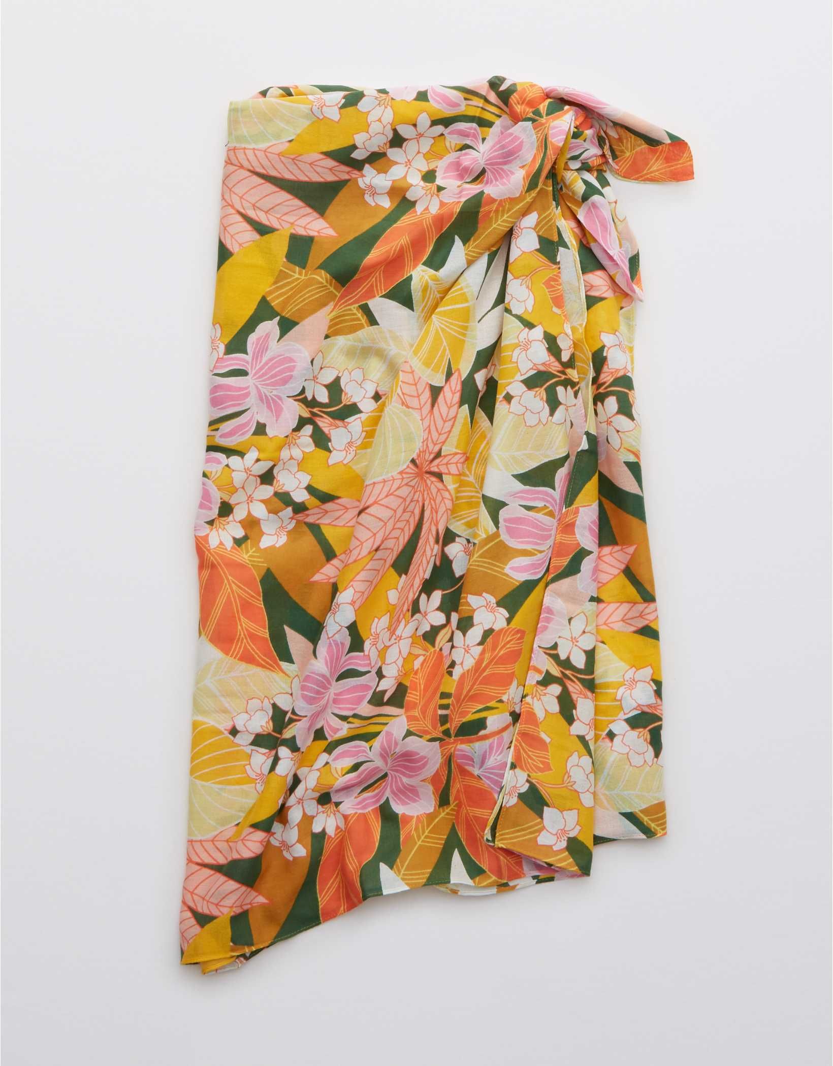 Aerie Sarong | American Eagle Outfitters (US & CA)