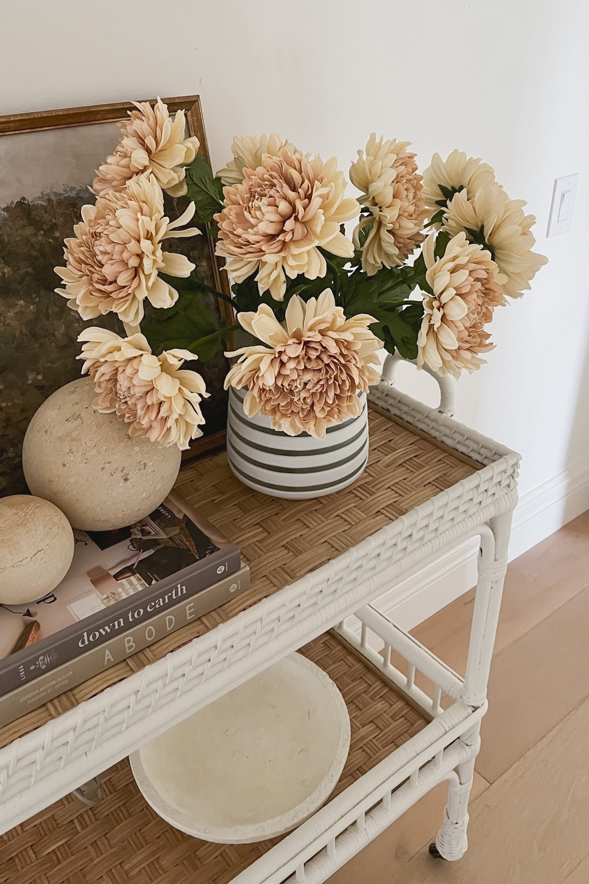 Target studio McGee, hearth and hand, Serena and lily, bar cart, spring decor, home decor 

#LTKsalealert #LTKstyletip #LTKhome