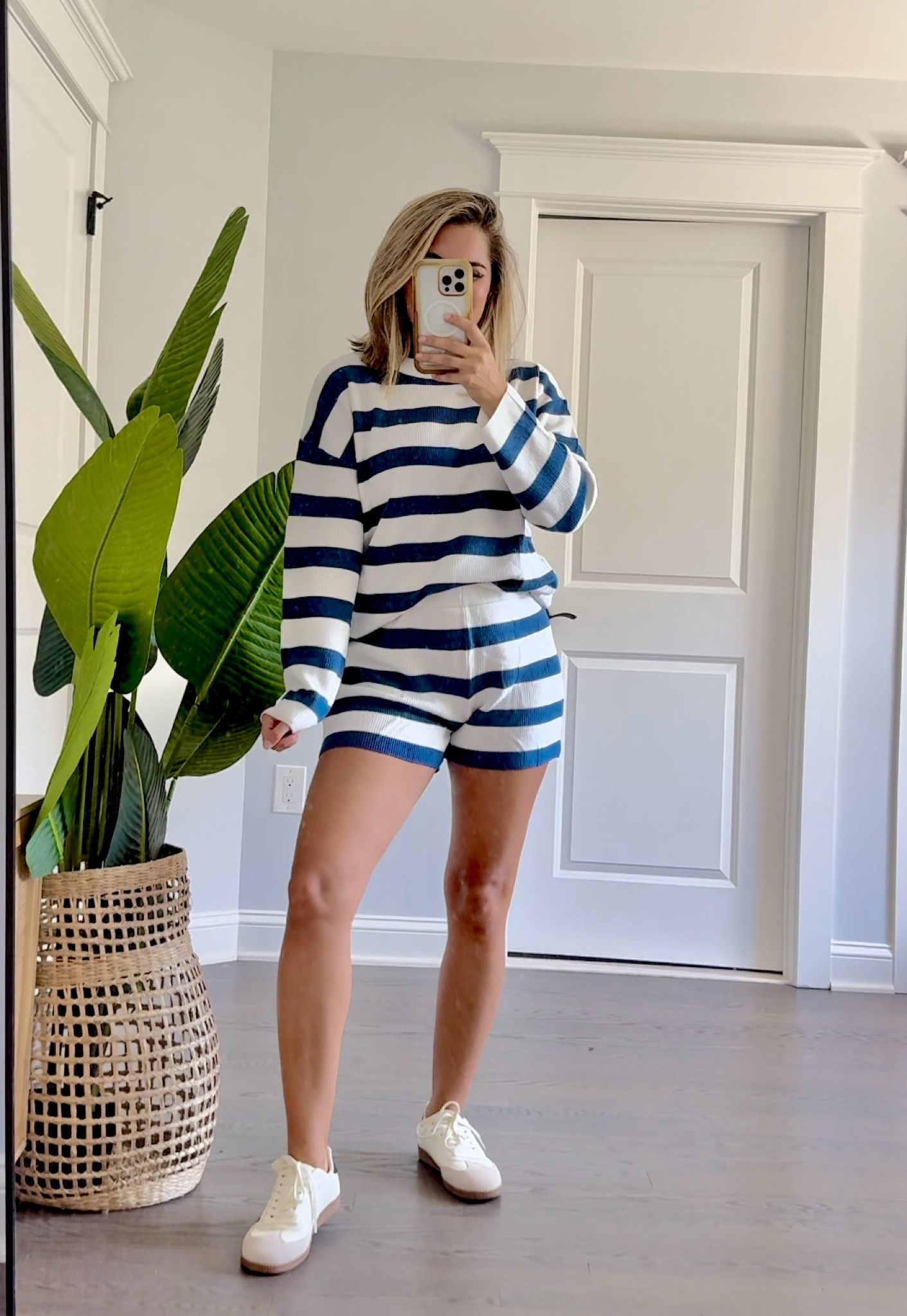 FREE PEOPLE on an Amazon Budget👌🐆YES PLEASE! most items under $30 on sale like this cute set! 🤌
These are going to be MOST worn prices for fall! All Petite friendly I’m 5’2” 125lbs wearing small/4 in everything. Would look great if you’re taller too! They are true to size. Grab these while they are all on sale! 
.
Free people, fall shoes, shoes, look for less, free people jumpsuit, free people look for less on Amazon, Amazon Athleisure Skort, skorts, Amazon skort, work outfit, Athleisure, loungewear ,Target jeans, Target pants, Target, Target shorts, Target sweater, Target dress, Target work outfit, Jeans, denim, summer denim, jeans shorts, USA crew neck, USA, USA top, 4th of July outfit, Fourth of July outfit, USA top, USA sweatshirt, athletic shorts, crochet top, linen top, crochet dress, white jeans, white wide leg jeans 
Basic top, work outfit, workwear, white jeans, white jeans outfit, black top, ruffle sleeve top, white tee, white tee shirt, 
Vacation outfits, jeans, summer denim, denim, Walmart , Amazon, Jean shorts, shorts, Amazon shorts, flare jeans, mom jeans, workwear, work style, jeans, wide leg jeans, white wide leg jeans 

#LTKOver40 #LTKActive #LTKSaleAlert