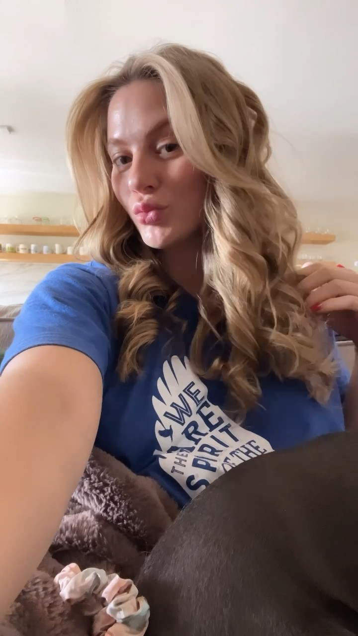 Heartless curl system on sale now from Ulta 

#LTKbeauty #LTKsalealert #LTKGiftGuide