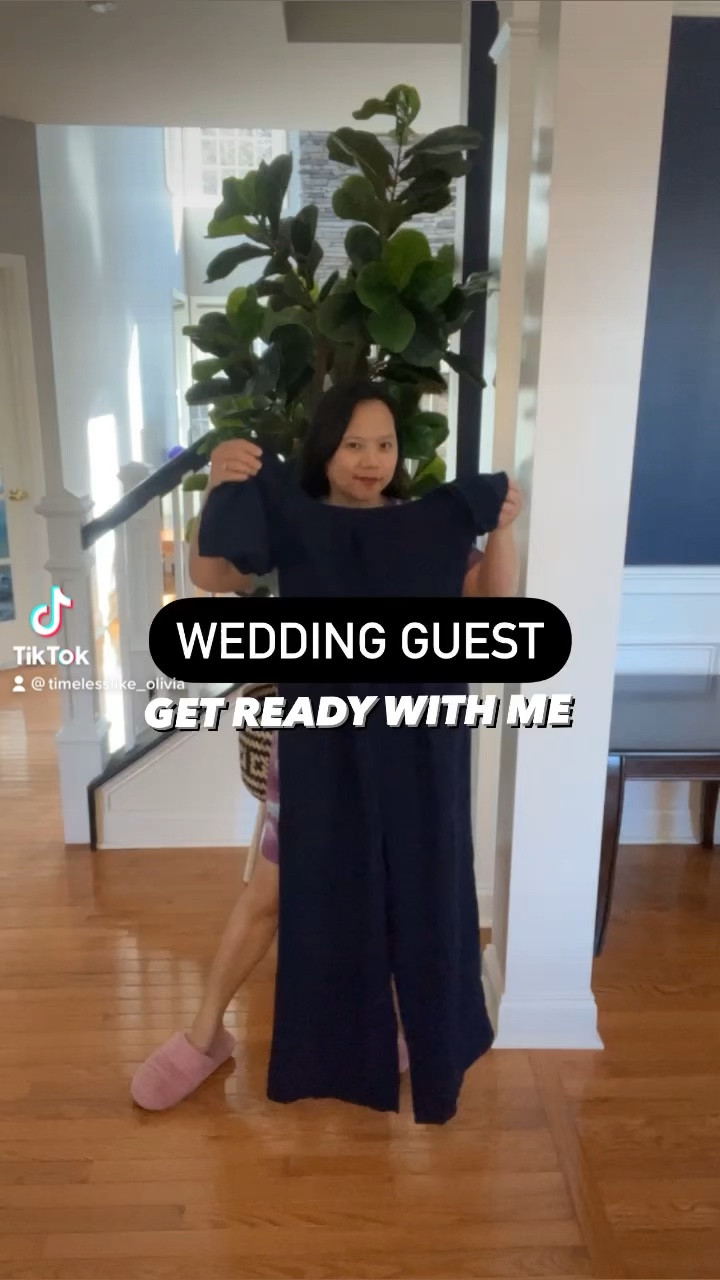 #amazonfashion
#weddingguestdress
#weddingguestoutfit

#LTKstyletip #LTKunder50 #LTKsalealert