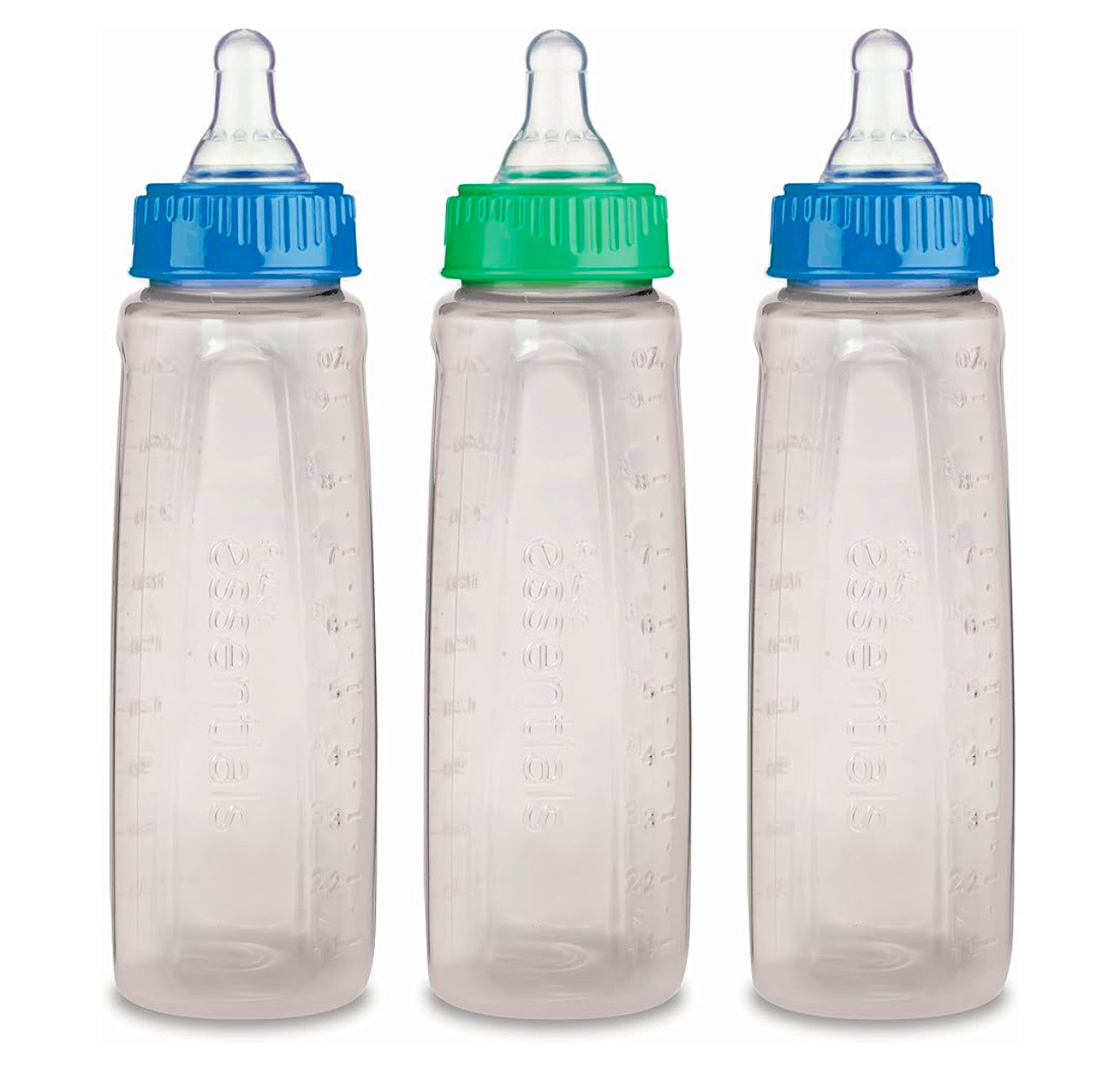 Gerber essentials baby bottles 

#LTKBaby