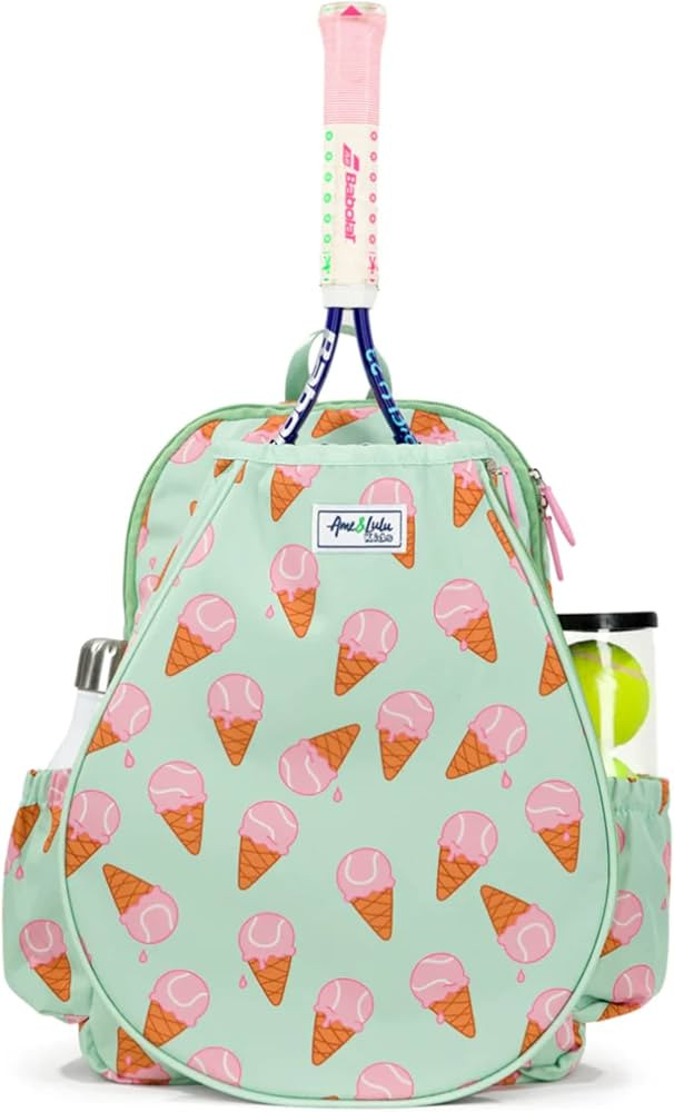 Ame & Lulu Little Love Tennis Backpack | Amazon (US)