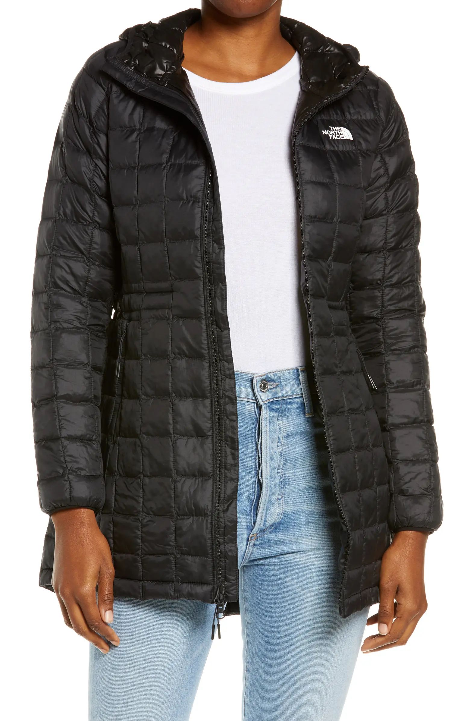 ThermoBall™ Eco Hooded Parka | Nordstrom