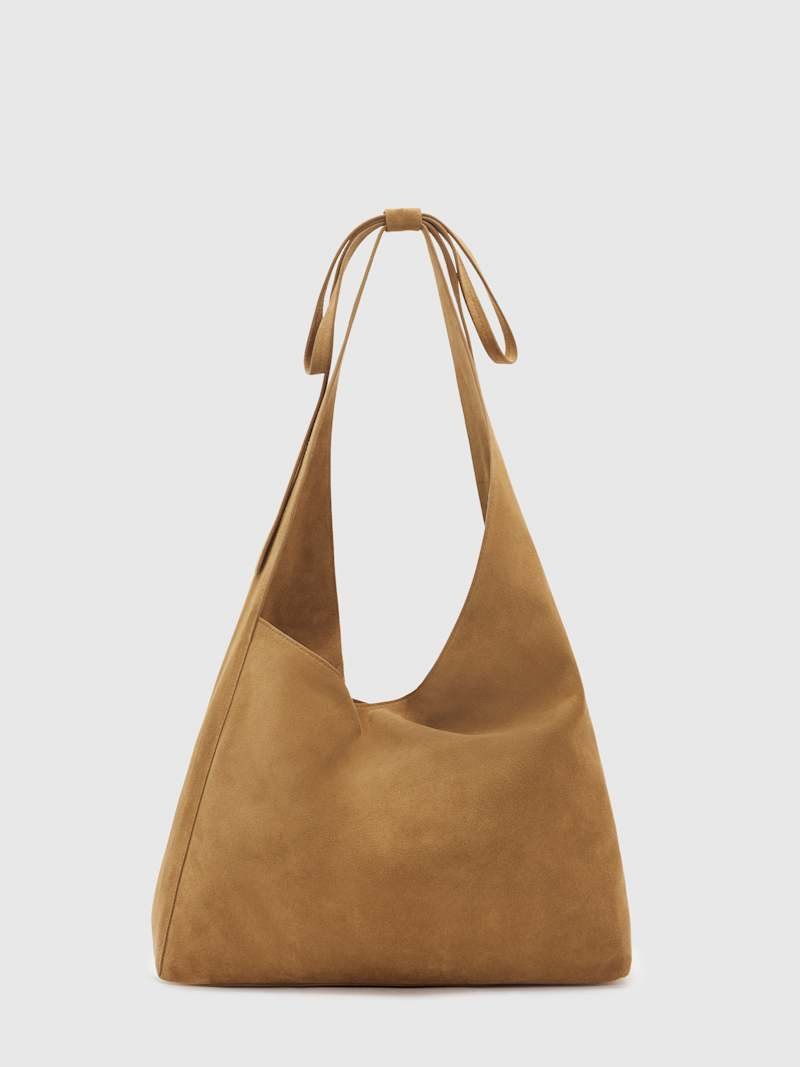 Medium Vittoria Tote Bag | Reformation (Global)