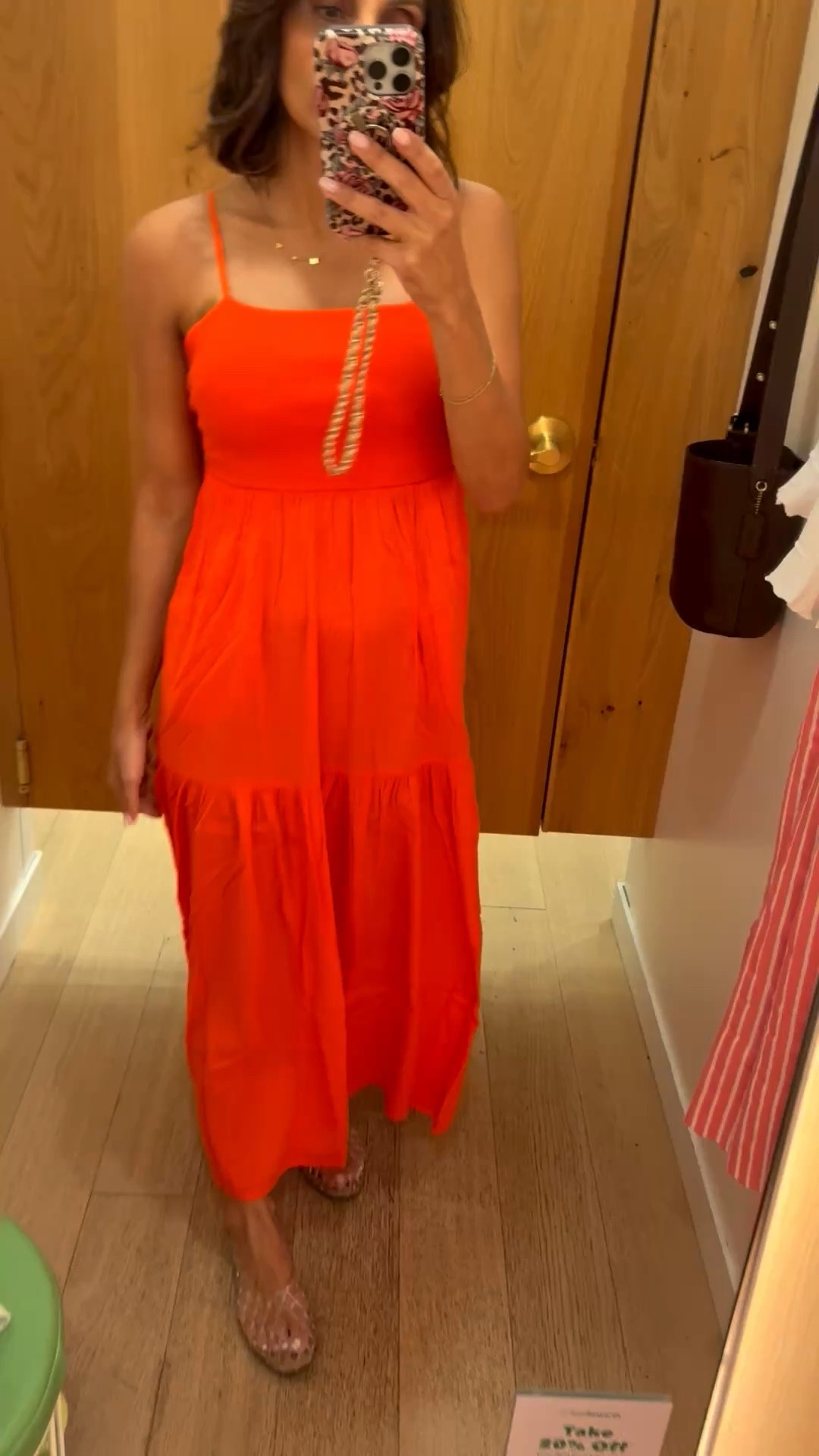 New aerie maxi dress
Wearing xs 

#LTKxAerie #LTKSaleAlert #LTKootd