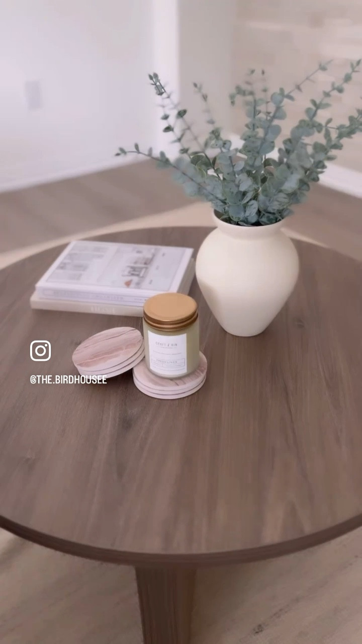 Coffee table styling! ✨ 

#LTKhome #amazonfinds 

#LTKcanada #LTKstyletip
