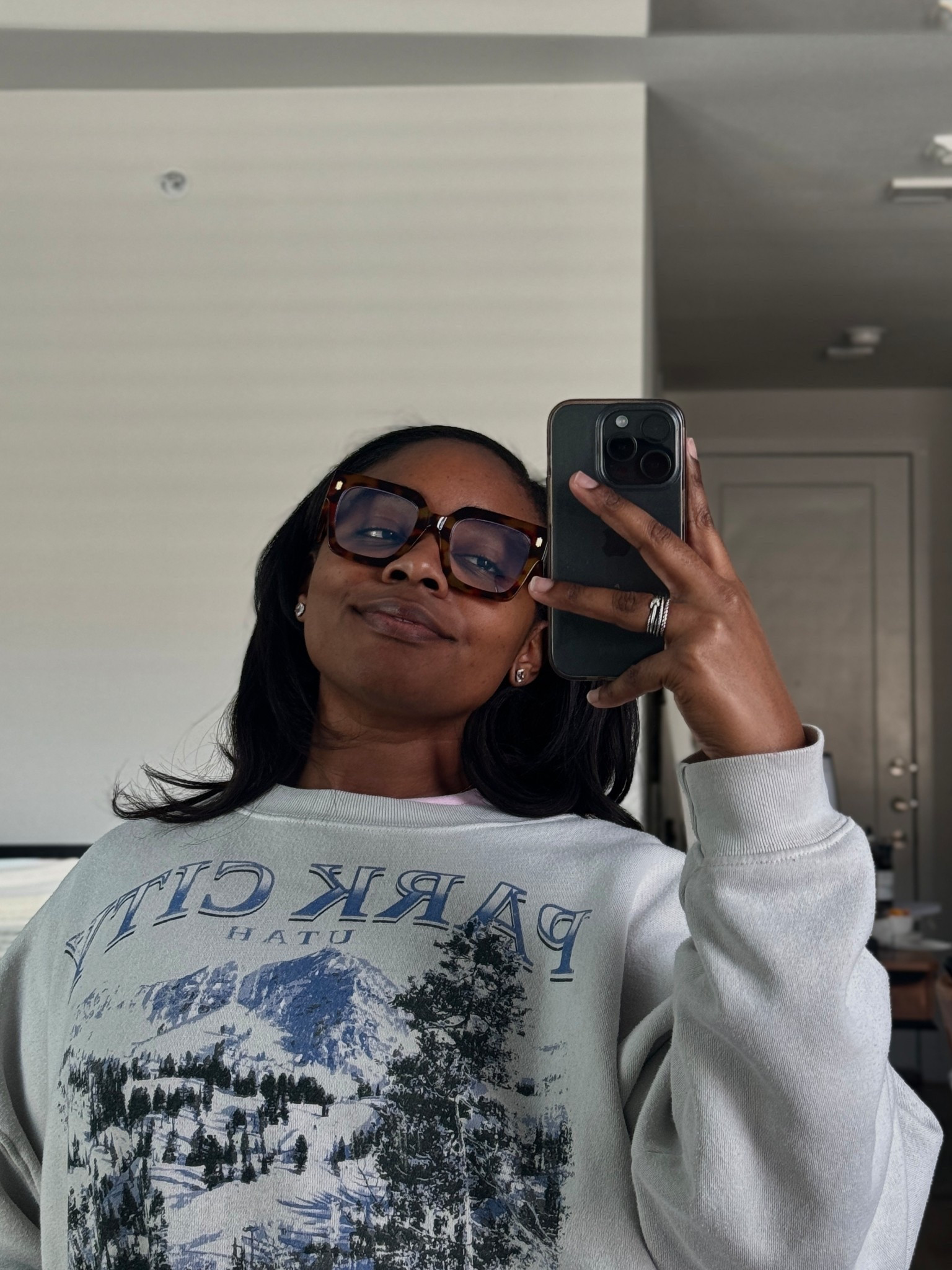 Chic blue light glassess

#LTKWorkwear #LTKFindsUnder50