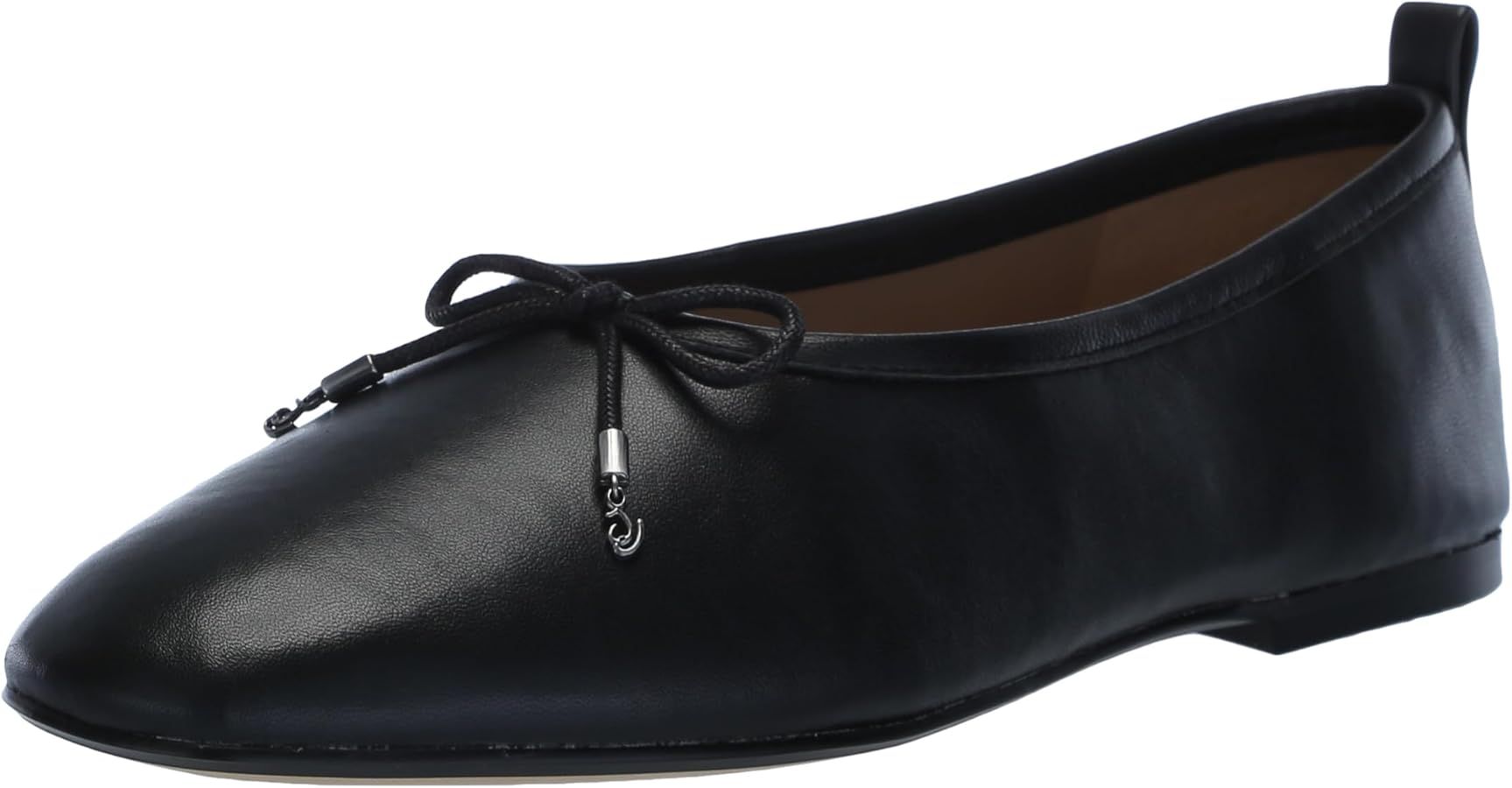 Sam Edelman Womens Ari Ballet Flat | Amazon (US)