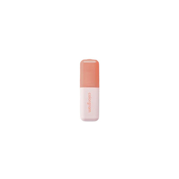 colorgram - Nude Blur Tint - 5g - 01 Salmon Beige | Stylevana