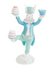 Gentleman Bunny Decor | TJ Maxx