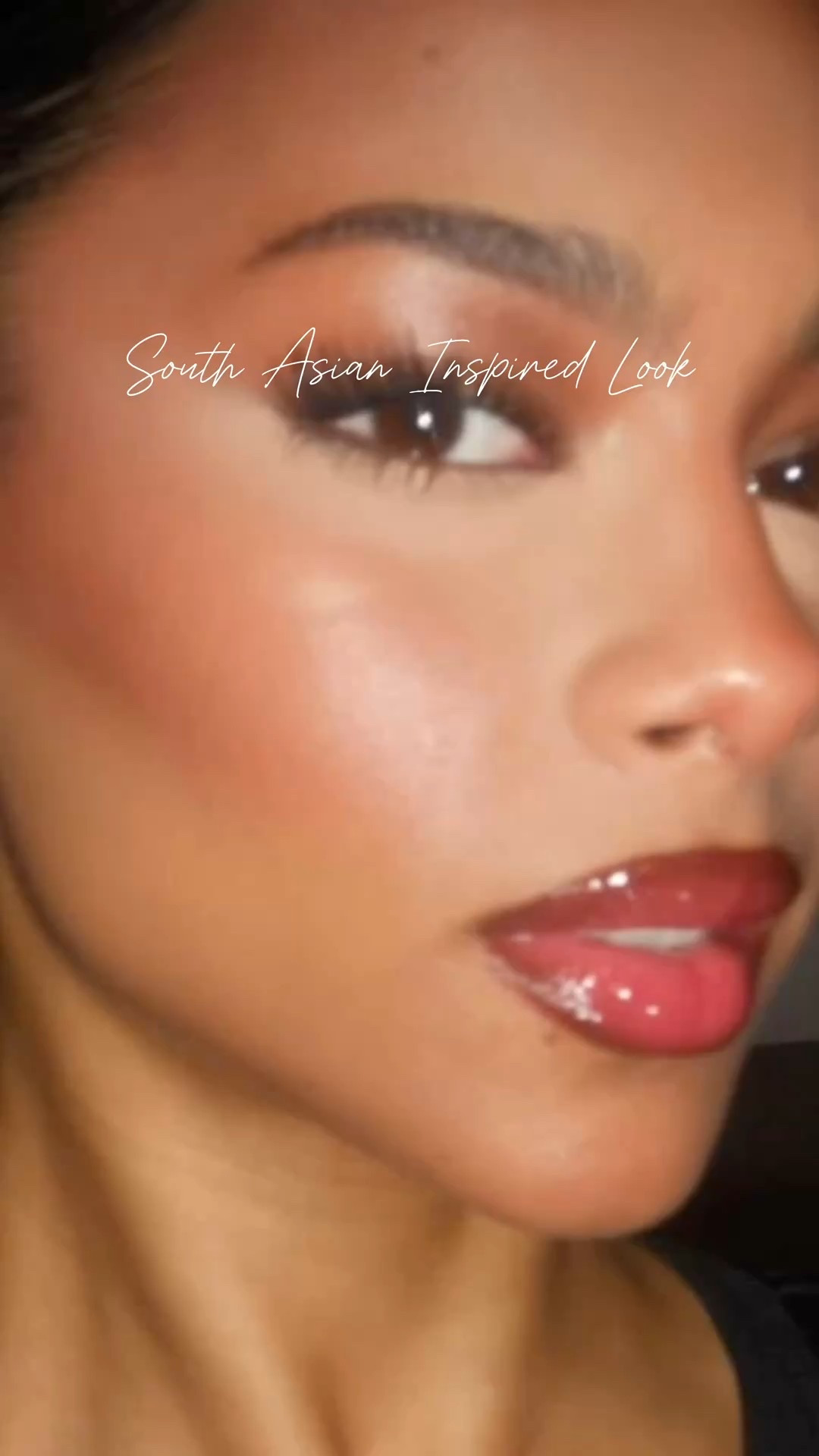 Forever a South Asian inspired makeup girlie ✨🫶🏼🤎

#LTKBeauty #LTKFindsUnder100 #LTKU