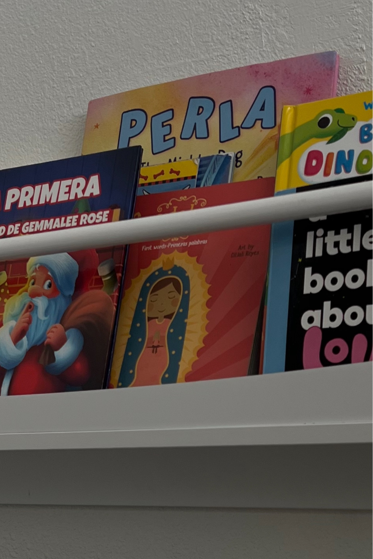 Another bilingual book ✨📚

#LTKFamily #LTKKids #LTKBaby