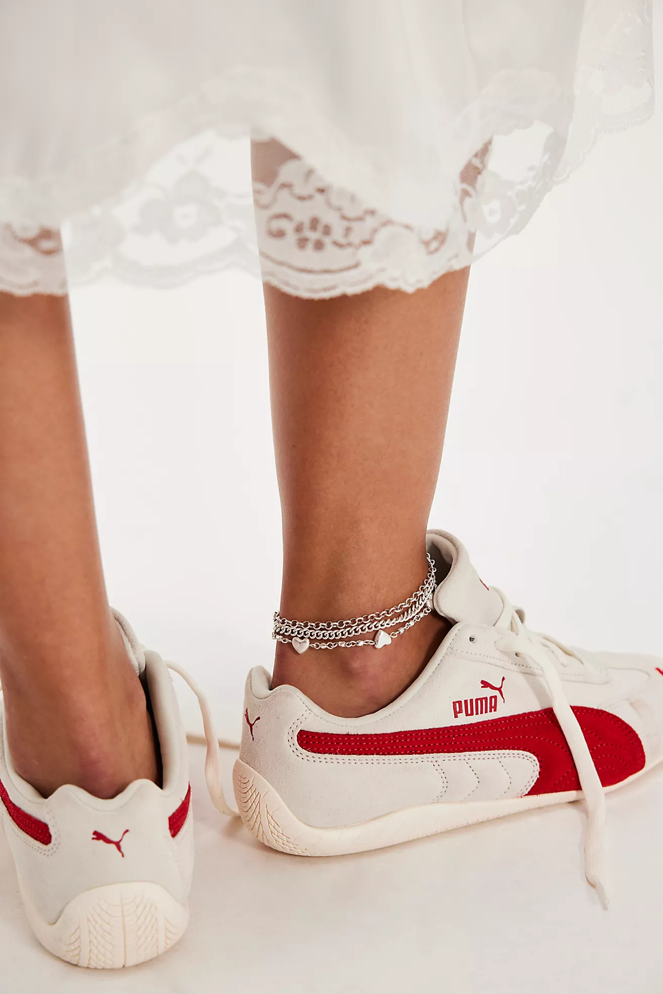 Puma Speedcat Sneakers | Free People (Global - UK&FR Excluded)