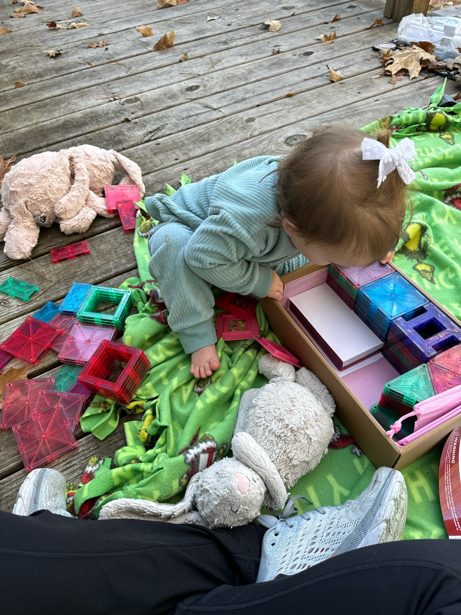 Best new toys for learning!

#LTKHoliday