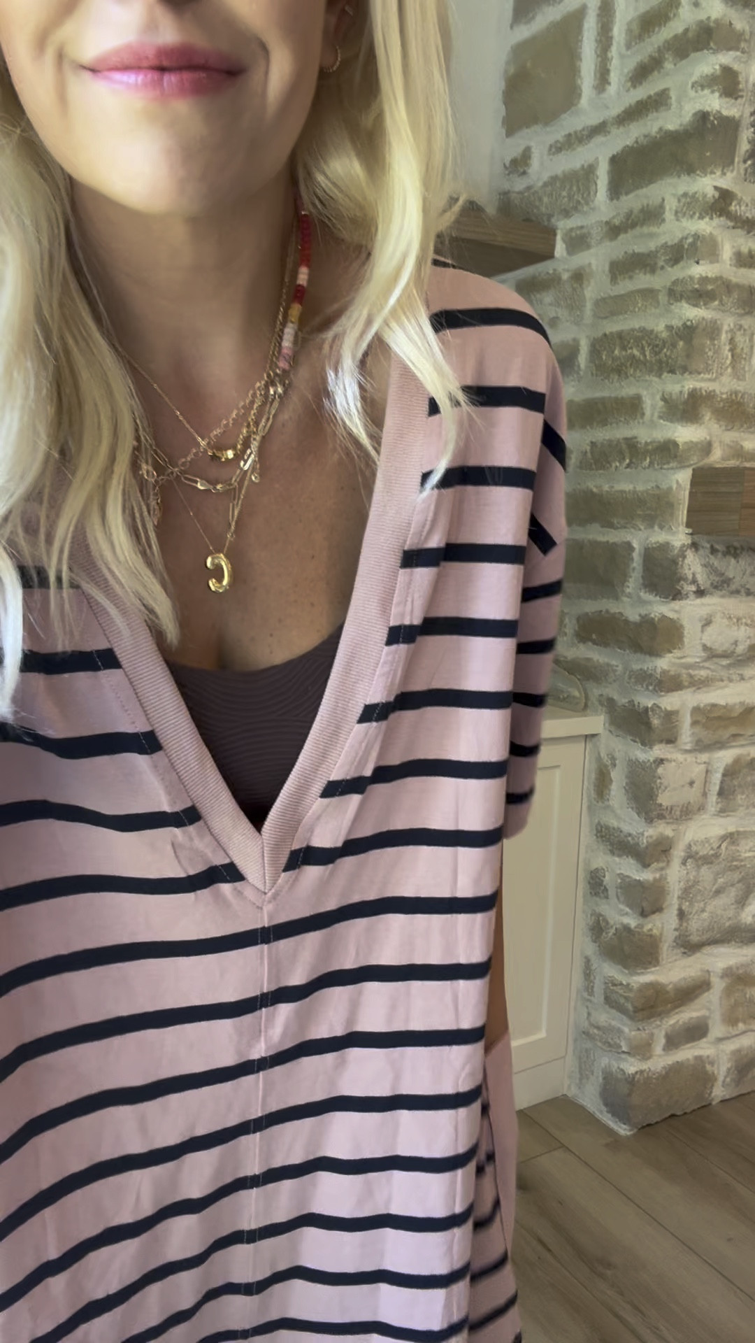 Striped romper from amazon!

#LTKFindsUnder100 #LTKFindsUnder50 #LTKStyleTip