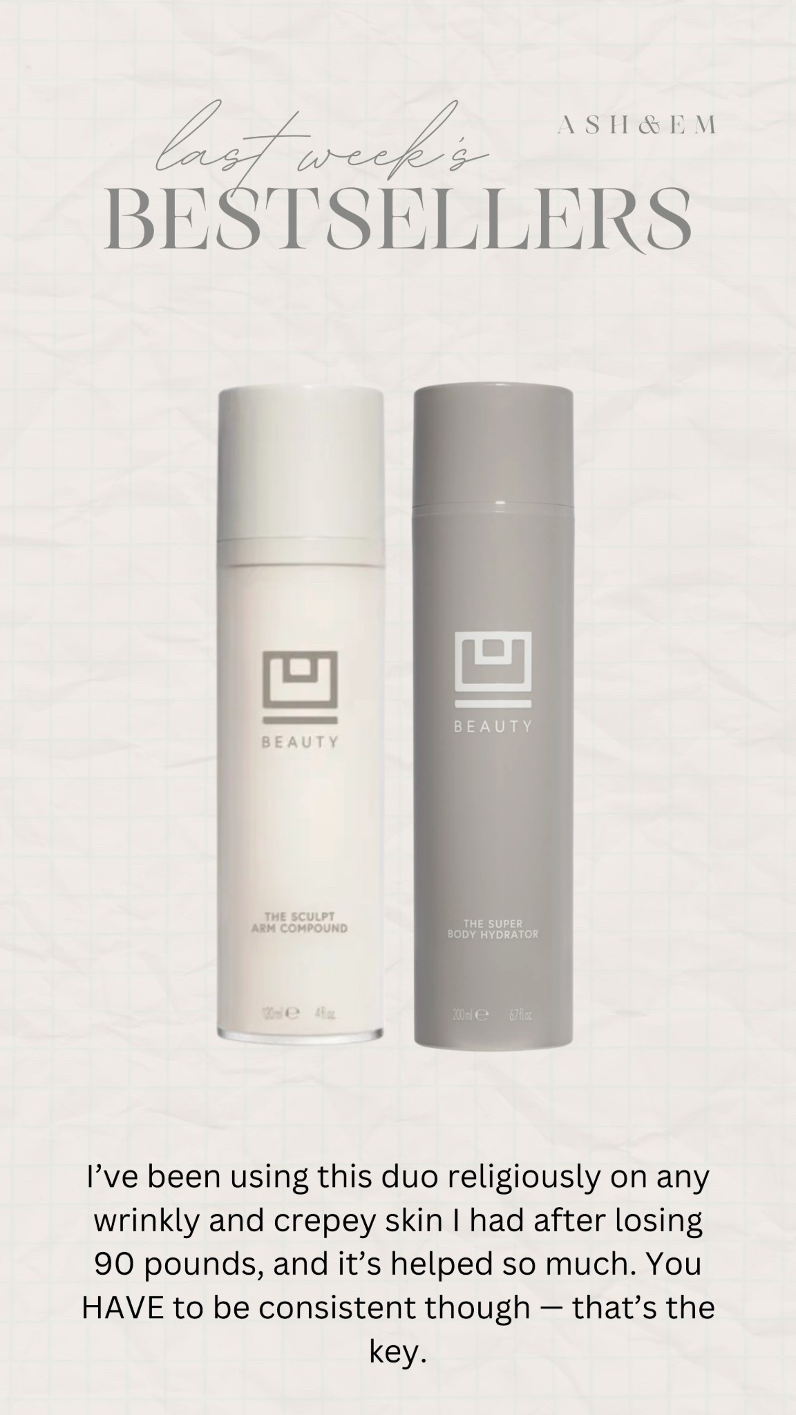 This duo is unmatched!