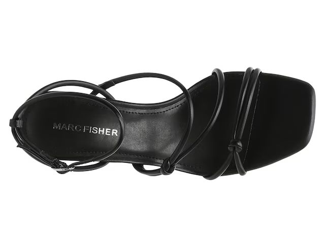 Marc Fisher Gavery Sandal | DSW