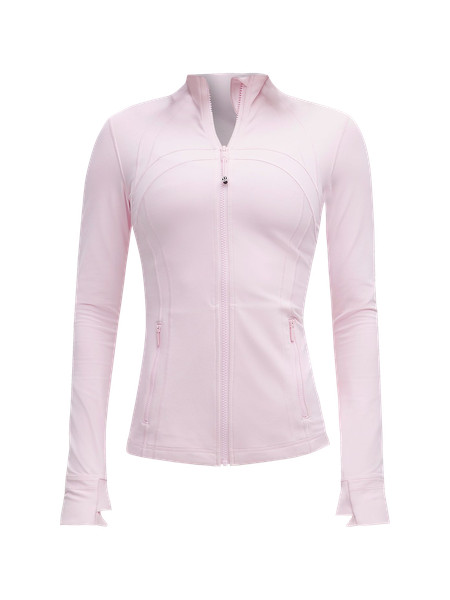 Define Jacket *Nulu | Women's Coats & Jackets | lululemon | Lululemon (US)