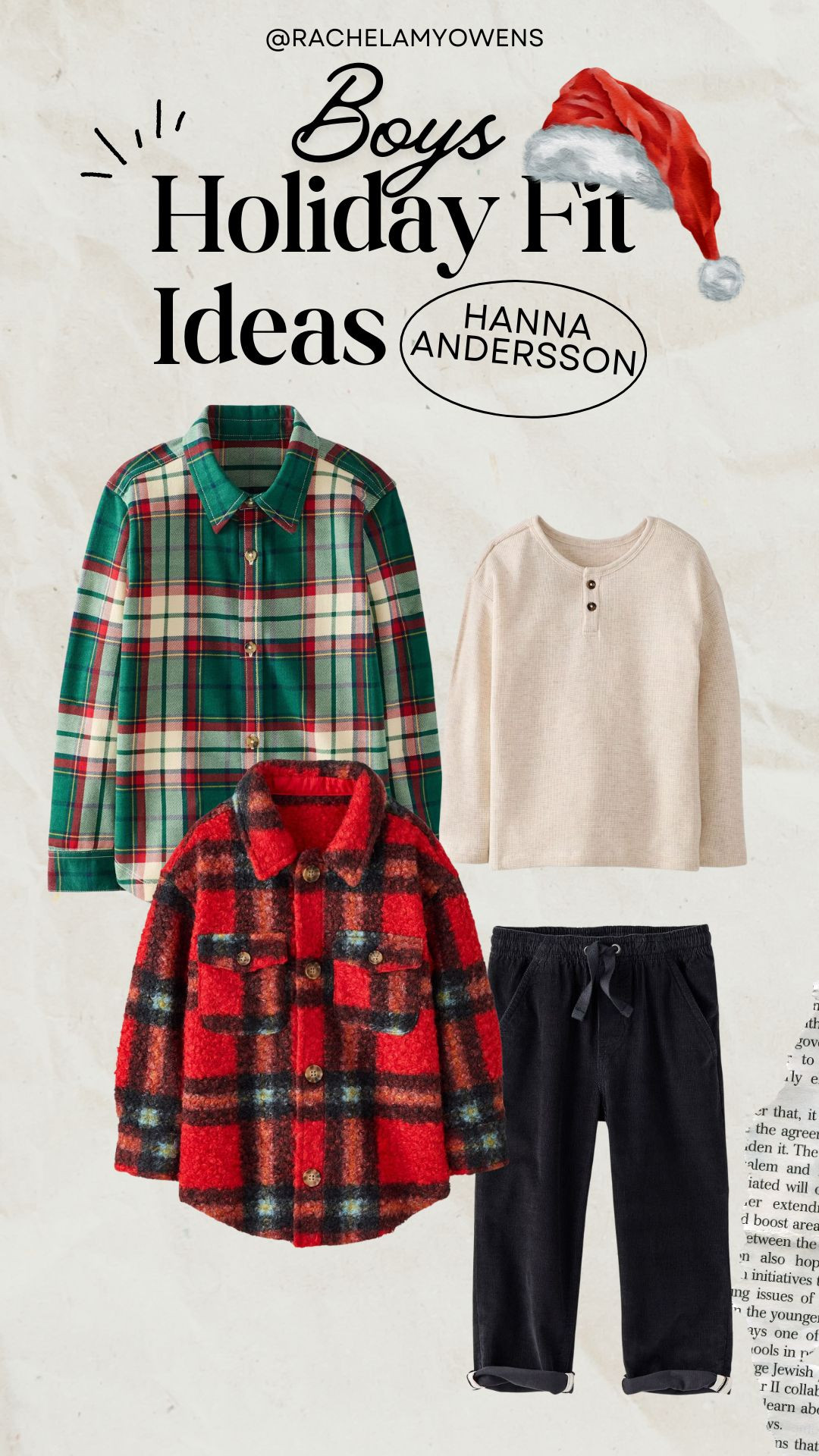 Sharing cute Boys Holiday Outfit Ideas, Pt. 3! 

 #LTKHoliday #LTKmomlife #LTKKids