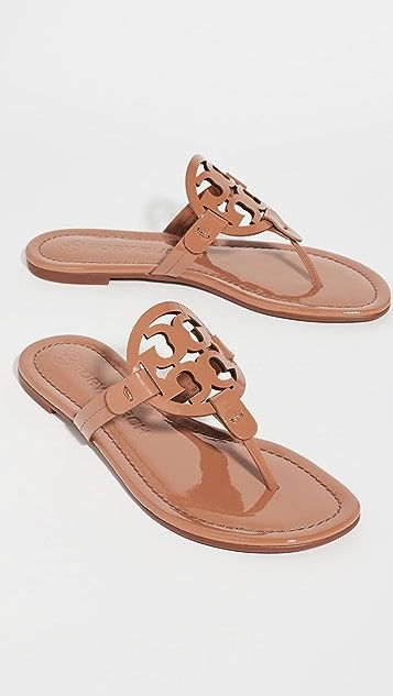 Miller Thong Sandals | Shopbop