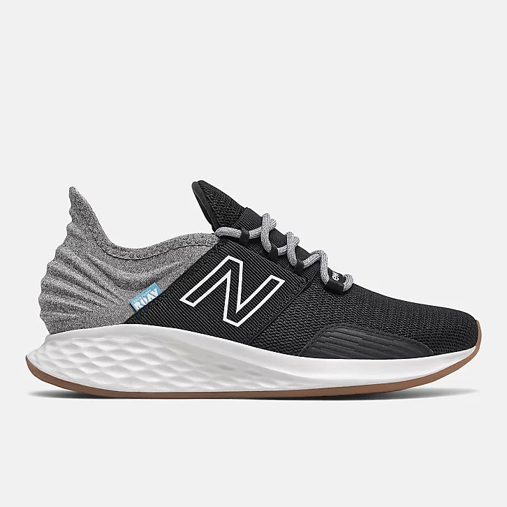 Fresh Foam Roav Tee Shirt | New Balance Athletic Shoe