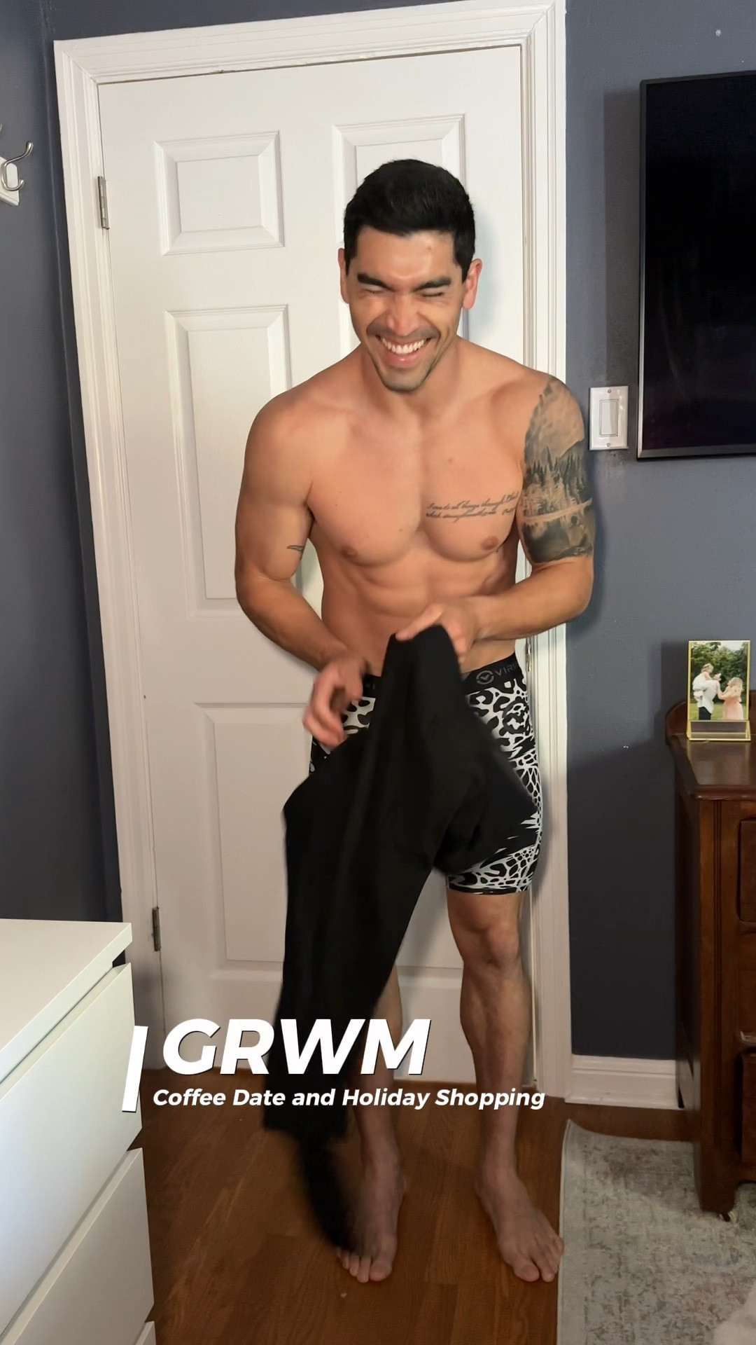 Cyber Week is here and the holidays are just around the corner. These are some of my staple items since they look great, they’re versatile and there are many different color options for each to match any man’s style!

#LTKGiftGuide #LTKmens #LTKCyberWeek