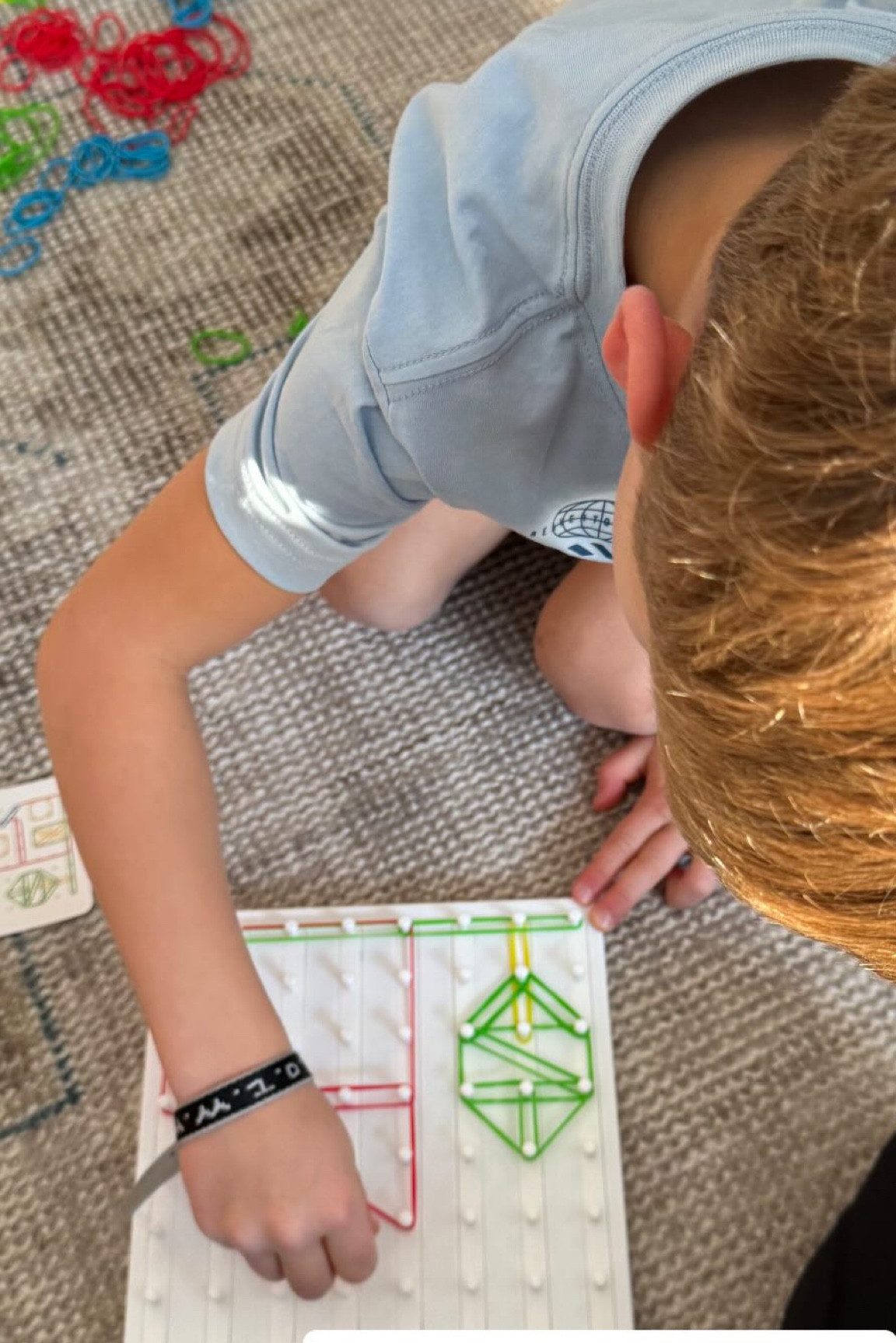 Kids activities to get them off the screen! Fun hands on activities for all ages. The one here posted all 3 of my kids (6, 9, 12) love it!  Thank you Target! 

#LTKfamily #LTKfindsunder50 #LTKkids