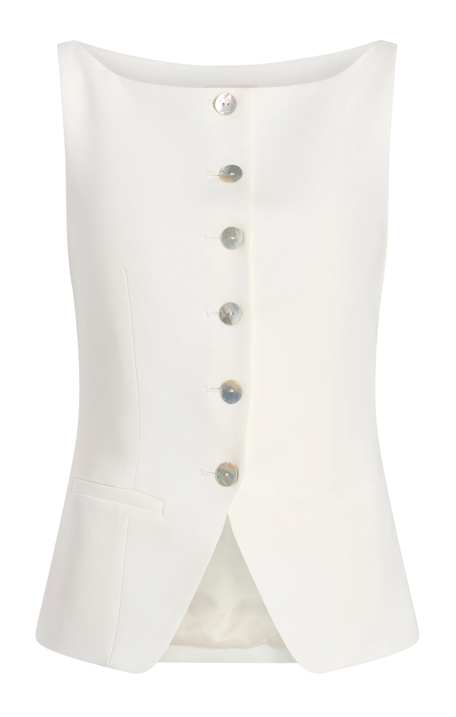 Lemonis Vest | Cinq à Sept