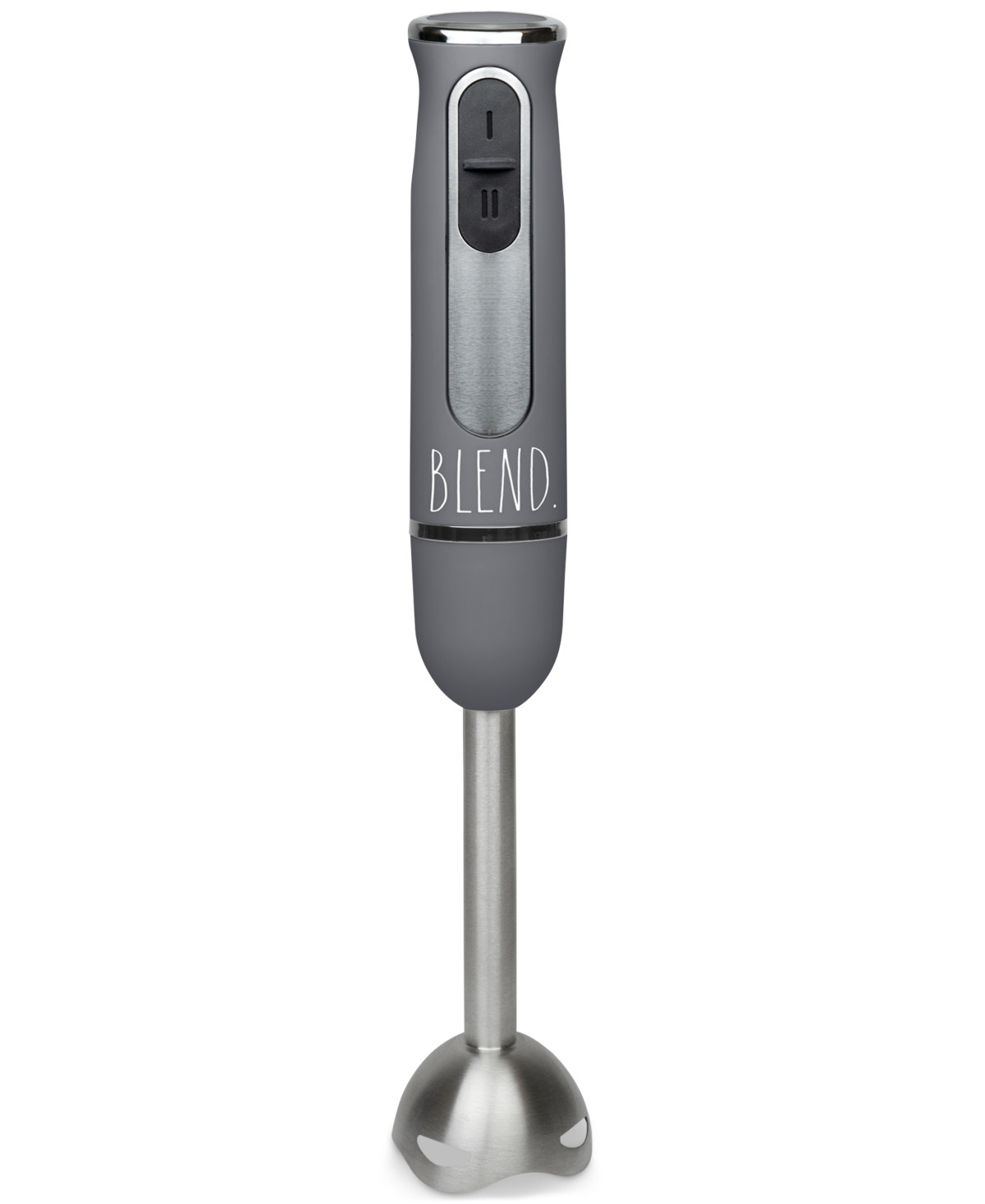 Rae Dunn RDBL13 Immersion Blender | Macys (US)