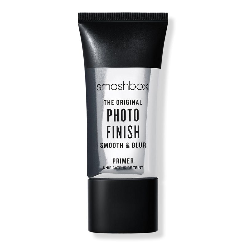Smashbox The Original Photo Finish Smooth & Blur Oil-Free Primer | Ulta Beauty | Ulta