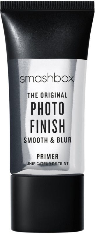 Smashbox The Original Photo Finish Smooth & Blur Oil-Free Primer | Ulta Beauty | Ulta