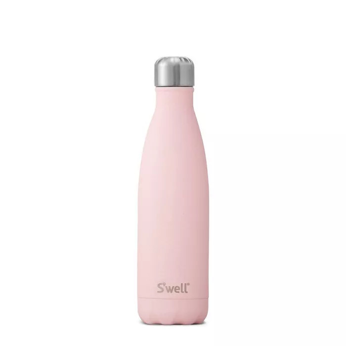 S'well 17oz Stainless Steel Bottle | Target