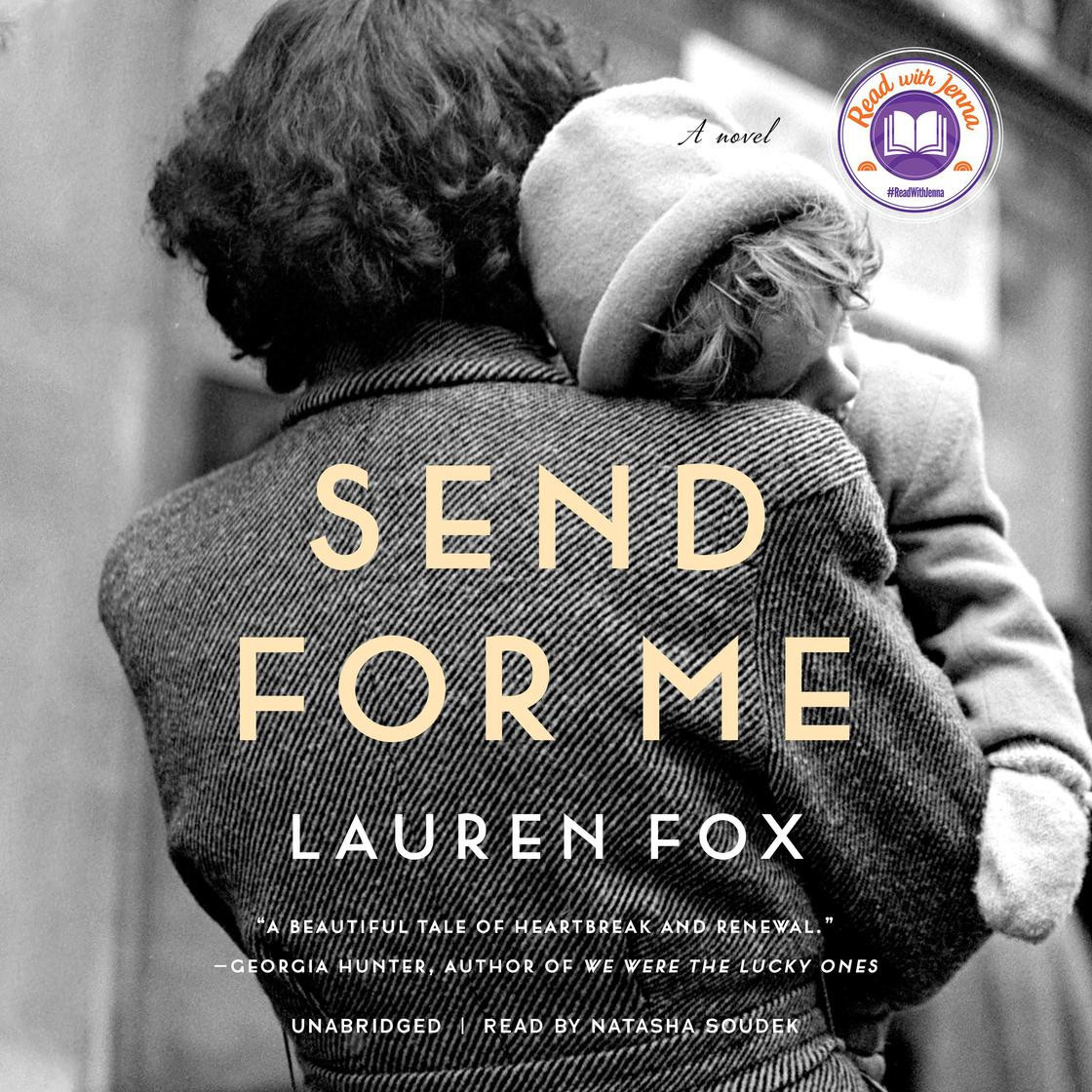 Send for Me | Libro.fm (US)