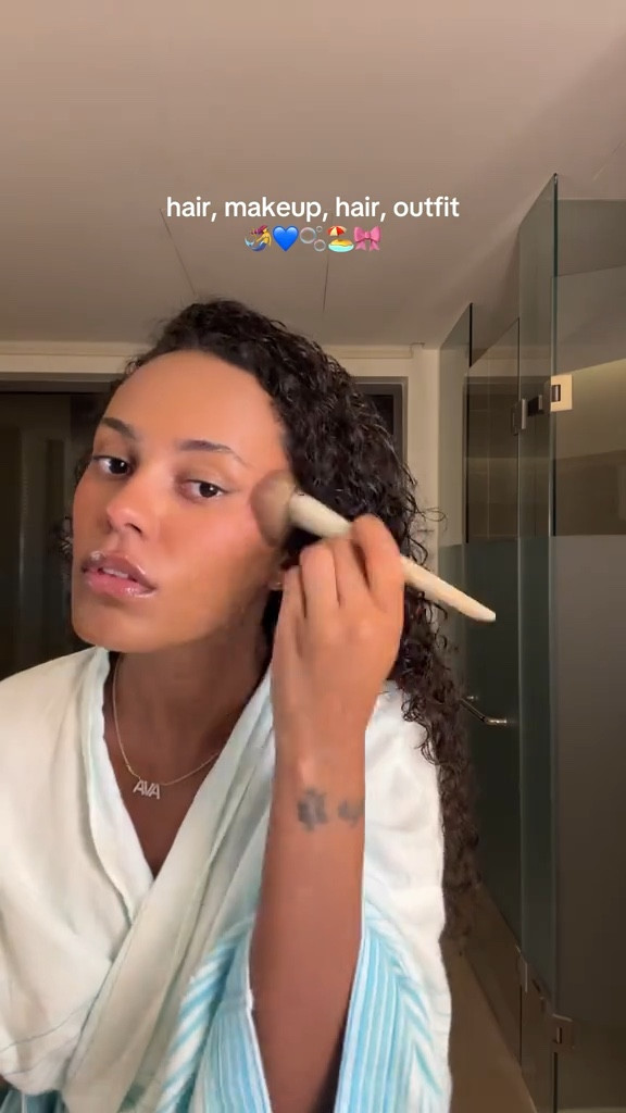 the correct order #grwm

#LTKU #LTKStyleTip #LTKBeauty