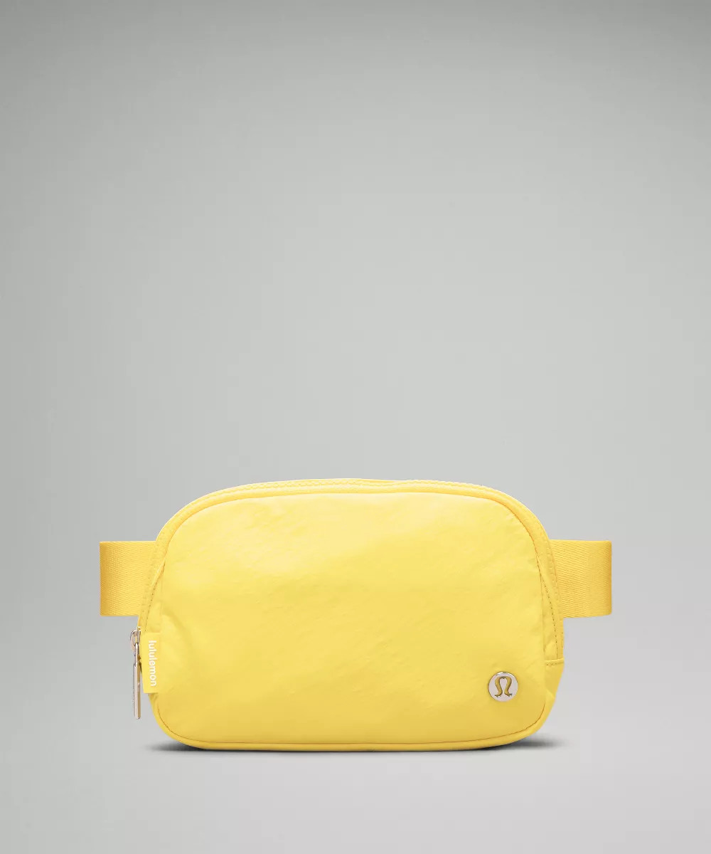 Everywhere Belt Bag 1L | lululemon (AU)